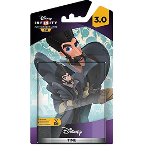 Disney Infinity 3.0 - Time