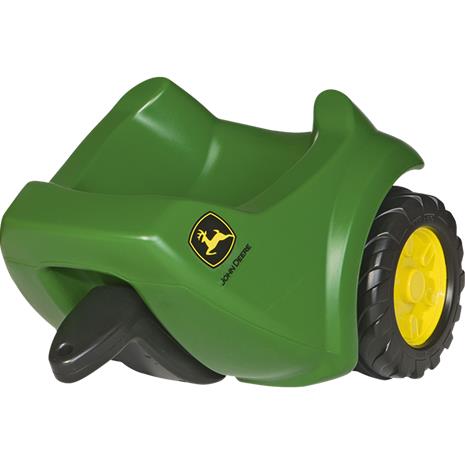 Rolly Toys, pieni traktorin perävaunu John Deere