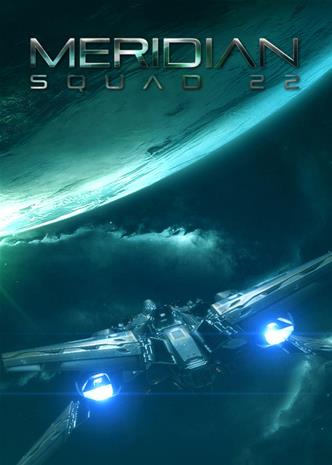 Meridian: Squad 22, PC-peli