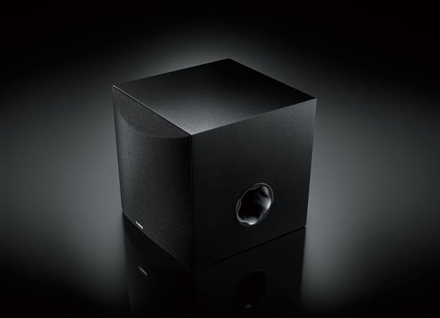 Yamaha NS-SW050, subwoofer