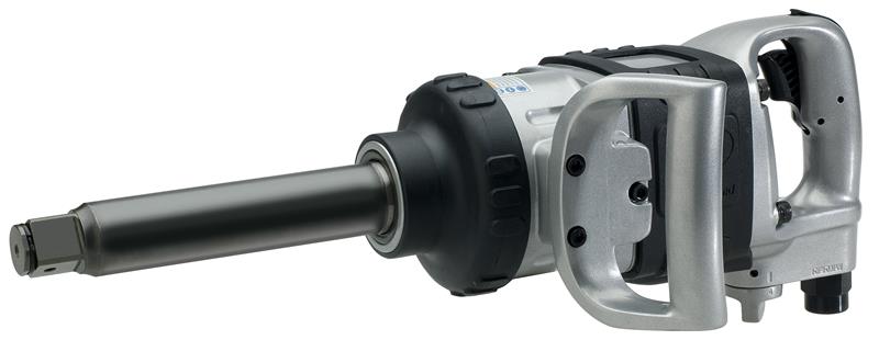 Ingersoll Rand 285B-6, paineilmaiskumutterinväännin