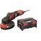 Flex SE 14-2 125 Set (391.174) 1400W, paineilmahiomakone – kuva 1