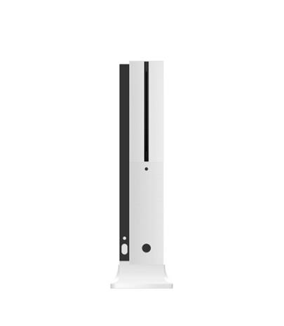 Xbox One S Vertical Stand, konsoliteline