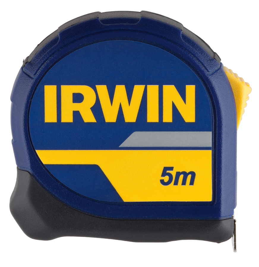 Mittanauha Irwin; 5 m