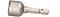 Magnetic screw bit Makita; 7 mm – kuva 1