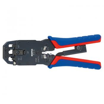 Johtopihdit Knipex 975112 – kuva 1/8