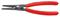Precize pliers Knipex 4911A1 – kuva 1