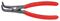 Precize pliers Knipex 4921A11 – kuva 1
