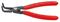 Precize pliers Knipex 4821J11 – kuva 1