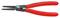 Precize pliers Knipex 4811J0 – kuva 1