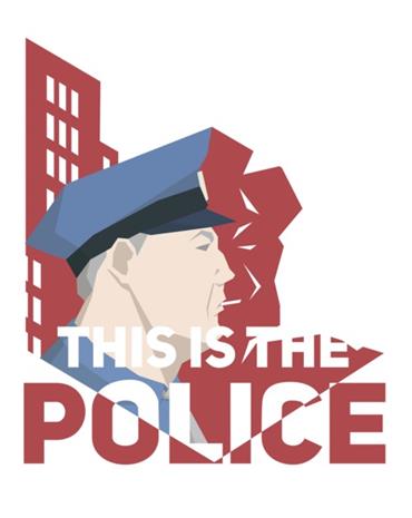 This is the Police, PC-peli