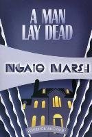 A Man Lay Dead (Ngaio Marsh), kirja