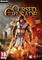 The Cursed Crusade, PC-peli – kuva 1