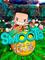 Smoots World Cup Tennis, PC-peli – kuva 1