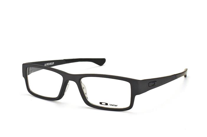 Oakley Airdrop OX 8046 01, silmälasikehykset