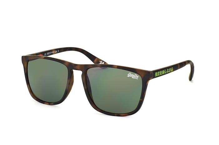 Superdry Shockwave 102, aurinkolasit