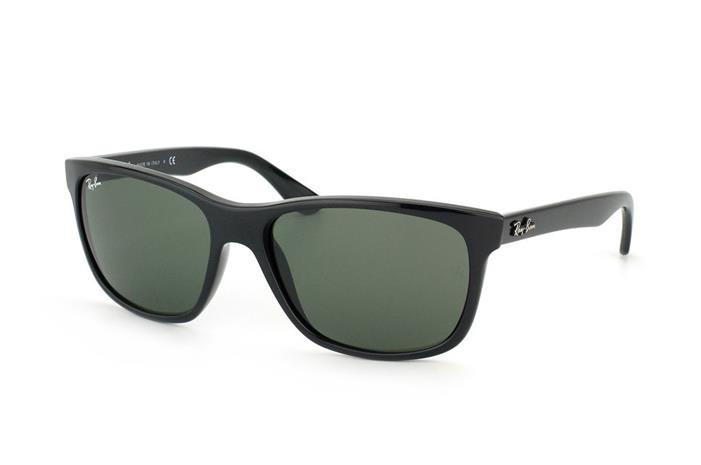 Ray-Ban RB 4181 601, Aurinkolasit