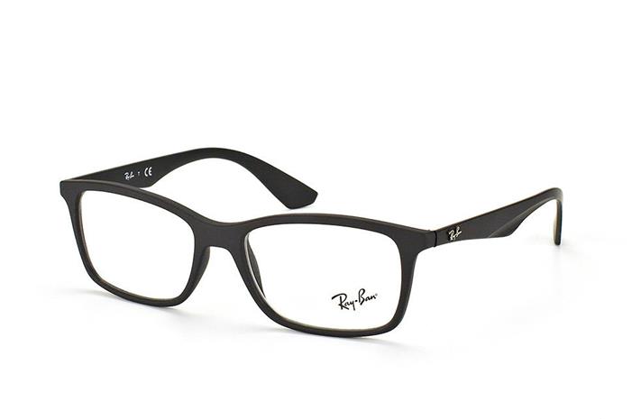 Ray-Ban RX 7047 5196, Silmälasit