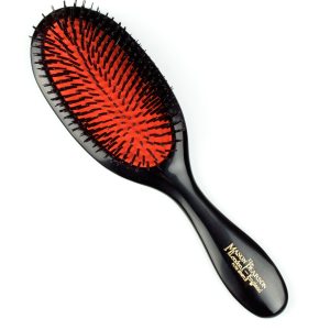 Mason Pearson Handy Bristle - Dark Ruby