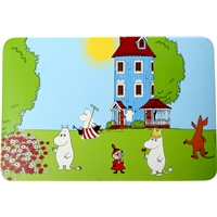 Muumi, tabletti