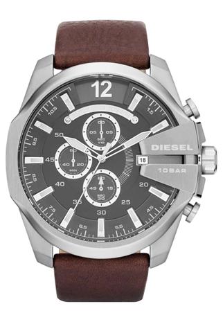 Diesel Chronograph DZ4290, rannekello