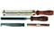 Sharpening set Oregon for chains 20, 21, 22, 95 – kuva 1