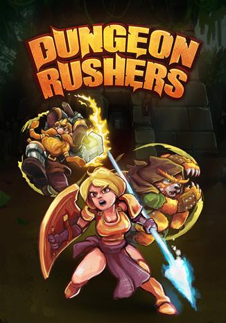 Dungeon Rushers, PC-peli