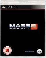 Mass Effect 2, PS3-peli – kuva 6/8