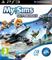 MySims SkyHeroes, PS3-peli – kuva 6