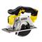 DeWalt DCS373N 18V, akkupyörösaha (ilman akkua ja laturia) – kuva 1