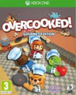 Overcooked, Xbox One -peli