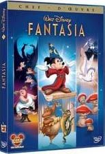 Fantasia, elokuva