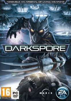 Darkspore, PC-peli