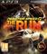 Need for Speed: The Run, PS3-peli – kuva 3