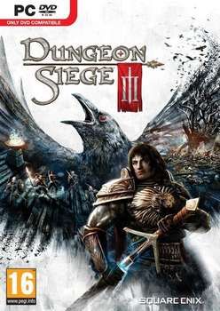 Dungeon Siege III, PC-peli