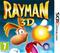 Rayman 3D, Nintendo 3DS -peli – kuva 6