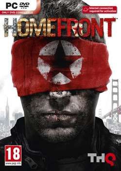 Homefront, PC-peli