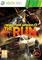 Need For Speed: The Run, Xbox 360 -peli – kuva 4