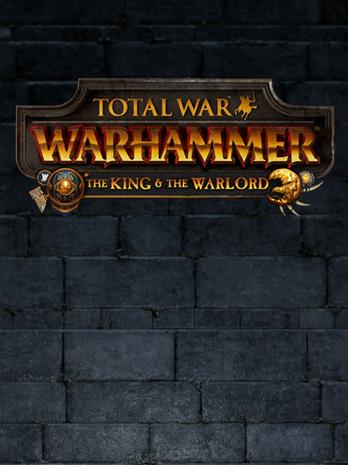 Total War: Warhammer - The King & the Warlord, PC-peli