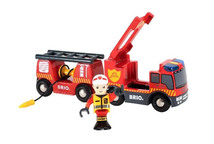 Brio 33811, paloauto