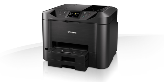Canon Maxify MB5450, tulostin – kuva 1/8