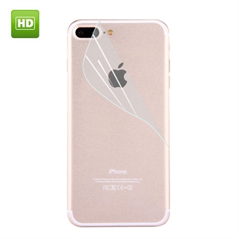 Apple iPhone 7 Plus, suojakalvo
