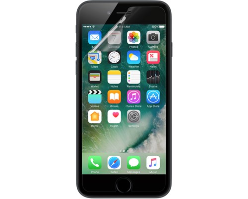 Apple iPhone 7 Plus, suojakalvo