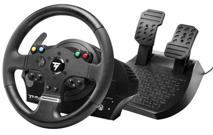 Thrustmaster TMX Force Feedback, Xbox One -ohjain