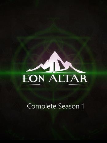 Eon Altar - Season Pass, PC-peli – kuva 6/8