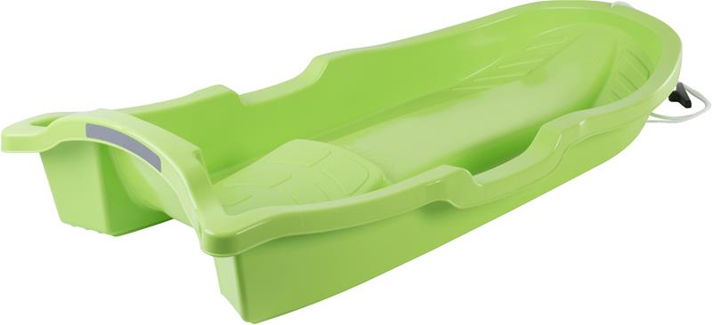 Stiga Pacer, pulkka jossa takaheijastin