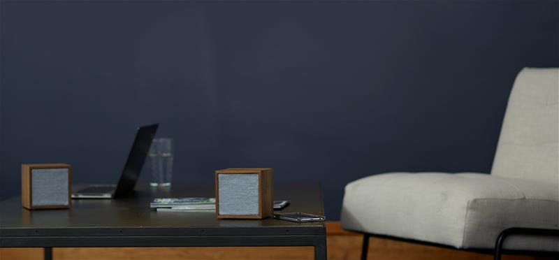 Tivoli Audio Cube, Bluetooth-kaiutin