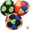 Footbag, temppuilupallo – kuva 8
