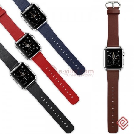 Apple Watch, ranneke