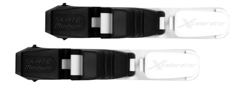 Rottefella XCelerator Flexor Skate